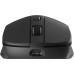 Беспроводная мышь Keychron M3 WL Black (M3-A23)