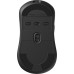 Беспроводная мышь Keychron M3 WL Black (M3-A23)