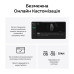 Беспроводная мышь Keychron M3 WL Black (M3-A23)