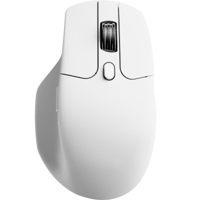 Беспроводная мышь Keychron M6S WL White (M6S-B72) Беспроводная мышь Keychron M6S WL White (M6S-B72)