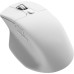Беспроводная мышь Keychron M6S WL White (M6S-B72)