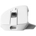 Беспроводная мышь Keychron M6S WL White (M6S-B72)