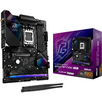 Материнська плата ASRock B850 Riptide WiFi Socket AM5