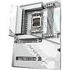 Материнська плата Gigabyte X870 Aorus Stealth Ice Socket AM5