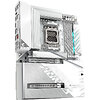 Материнська плата Gigabyte X870 Aorus Stealth Ice Socket AM5