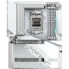 Материнська плата Gigabyte X870 Aorus Stealth Ice Socket AM5