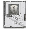 Материнська плата Gigabyte X870E Aorus Pro X3D Ice Socket AM5