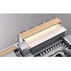 Материнська плата Gigabyte X870E Aero X3D Wood Socket AM5