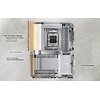 Материнська плата Gigabyte X870E Aero X3D Wood Socket AM5