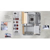 Материнская плата Gigabyte X870E Aero X3D Wood Socket AM5