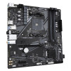 Материнська плата Gigabyte B550M K WF6E Socket AM4