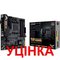 Материнская плата Asus TUF Gaming B450M-Plus II Socket AM4