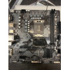 Материнська плата Gigabyte B760M E Socket 1700