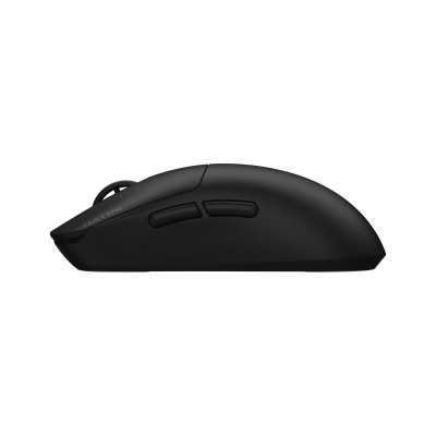 Миша бездротова Hator Quasar 3S Pro Wireless Black (HTM745) Миша бездротова Hator Quasar 3S Pro Wireless Black (HTM745)