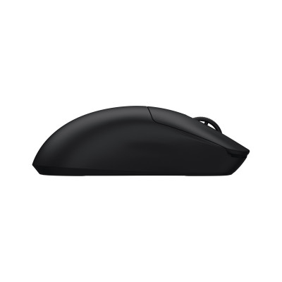 Миша бездротова Hator Quasar 3S Pro Wireless Black (HTM745) Миша бездротова Hator Quasar 3S Pro Wireless Black (HTM745)
