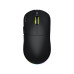 Беспроводная мышь Hator Quasar 3 Ultra 8K Wireless Black Edition (HTM772)