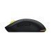 Беспроводная мышь Hator Quasar 3 Ultra 8K Wireless Black Edition (HTM772)