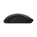 Беспроводная мышь Hator Quasar 3 Ultra 8K Wireless Black Edition (HTM772)