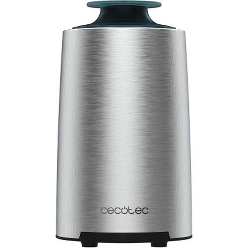 Кавомолка Cecotec Titanmill 400 Steel (CCTC-01475)