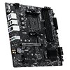 Материнская плата MSI Pro B550M-P Socket AM4