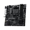 Материнская плата MSI Pro B550M-P Socket AM4