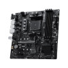Материнська плата MSI Pro B550M-P Socket AM4