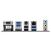 Материнська плата MSI Pro B550M-P Socket AM4