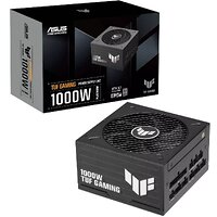 Блок питания Asus TUF Gaming 1000W Platinum (90YE0101-B0NA00)