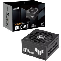 Блок питания Asus TUF Gaming 1000W Platinum (90YE0101-B0NA00)