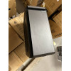 Корпус Cougar QBX Black без БЖ