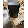 Корпус Cougar QBX Black без БЖ