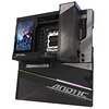 Материнська плата Asus X870E Aorus Xtreme X3D AI TOP Socket AM5