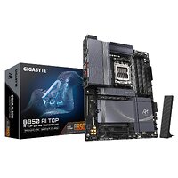 Материнская плата Gigabyte B850 AI TOP Socket AM5