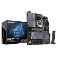Материнская плата Gigabyte B850 AI TOP Socket AM5