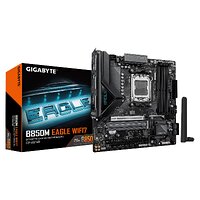 Материнская плата Gigabyte B850M Eagle WiFi7 Socket AM5