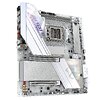 Материнская плата Gigabyte X870 Aorus Tachyon Ice Socket AM5