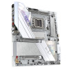 Материнська плата Gigabyte X870 Aorus Tachyon Ice Socket AM5