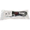 Кабель живлення Dell CEE 7/7-IEC C13, 3*0.75 мм, 1.8м Black (078390)