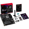 Материнська плата Asus ROG Strix Z890-E Gaming WiFi Socket 1851