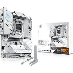 Материнская плата Asus ROG Strix B850-A Gaming WiFi7 Neo Socket AM5