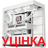 Корпус HAVN HS 420 Base Edition White (HVN-CA-HS420-05)