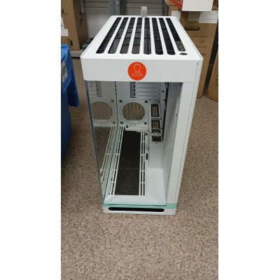 Корпус HAVN HS 420 Base Edition White (HVN-CA-HS420-05) Корпус HAVN HS 420 Base Edition White (HVN-CA-HS420-05)