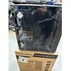 Корпус Prologix E102 Tempered Glass&Mesh Black