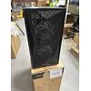 Корпус Prologix E102 Tempered Glass&Mesh Black