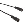 Адаптер PowerPlant DC - 2xDC (M/M), 5.5x2.1мм, Black (CA914890)