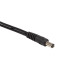 Адаптер PowerPlant DC - 2xDC (M/M), 5.5x2.1мм, Black (CA914890) Адаптер PowerPlant DC - 2xDC (M/M), 5.5x2.1мм, Black (CA914890)