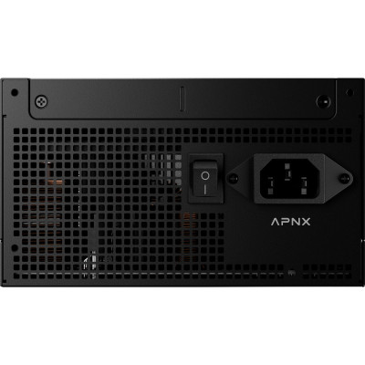 Блок питания APNX Deluxe G1 750 (APPG-D175FEC.X1) 750W Блок питания APNX Deluxe G1 750 (APPG-D175FEC.X1) 750W