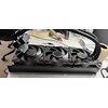 Система водяного охолодження Arctic Liquid Freezer III Pro 360 Black (ACFRE00180A)