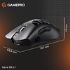 Беспроводная мышь GamePro Genesis Hollow (GM870HB)