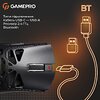 Беспроводная мышь GamePro Genesis Hollow White (GM870HW)